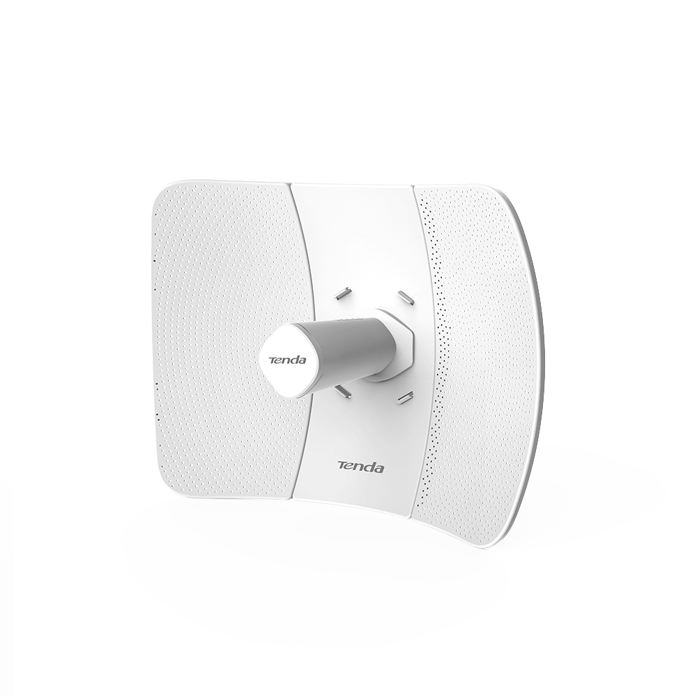 Tenda O8 5GHz 23dBi 11ac Outdoor CPE | PtP and PtMP, IP65 weatherproof, TEC Certified Tenda O8 5GHz 23dBi 11ac Outdoor CPE | PtP and PtMP, IP65 weatherproof, TEC Certified